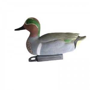 Simulazione di caccia allanostra guarnizione 12.5